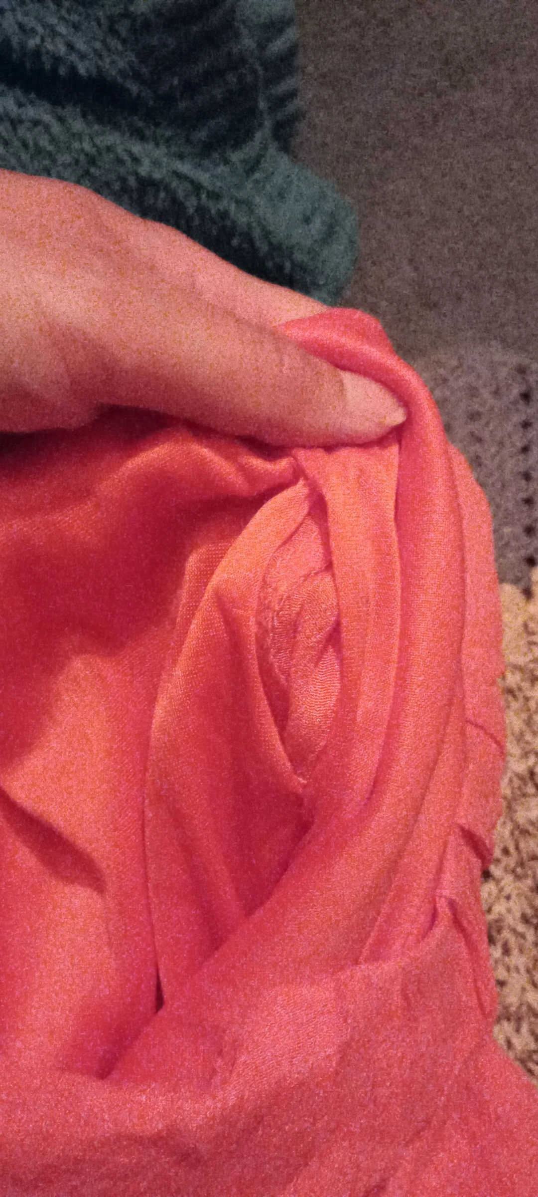 Roze jurk maat 36 in zeer goede staat – photo 10